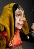 foto: Jolly jester marionette