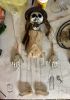 foto: Pioneer of Puppet Carving - Build a hand-carved marionette in just a week